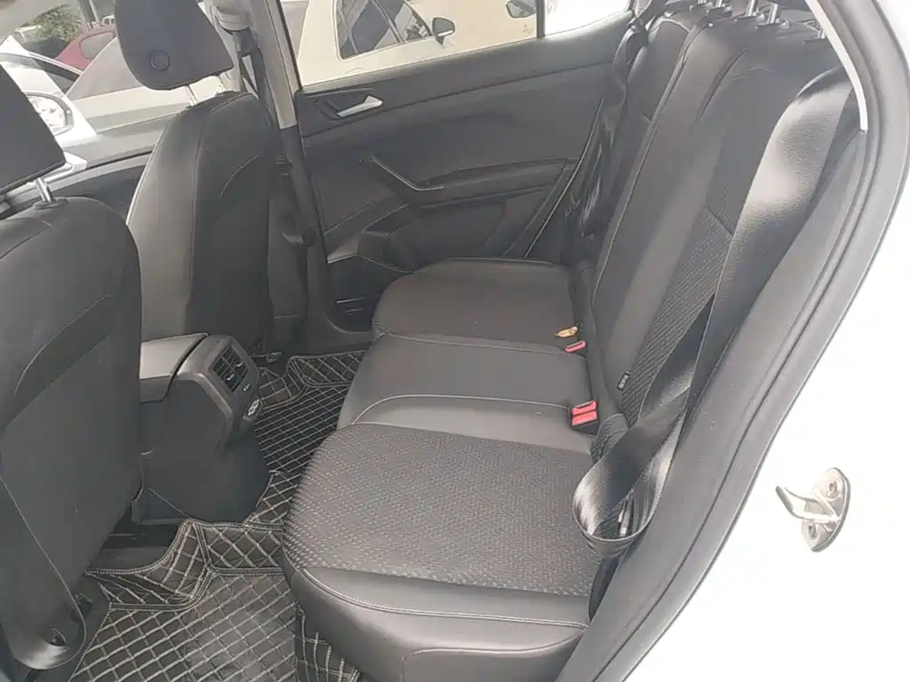 Volkswagen Tacqua — миниатюра 17