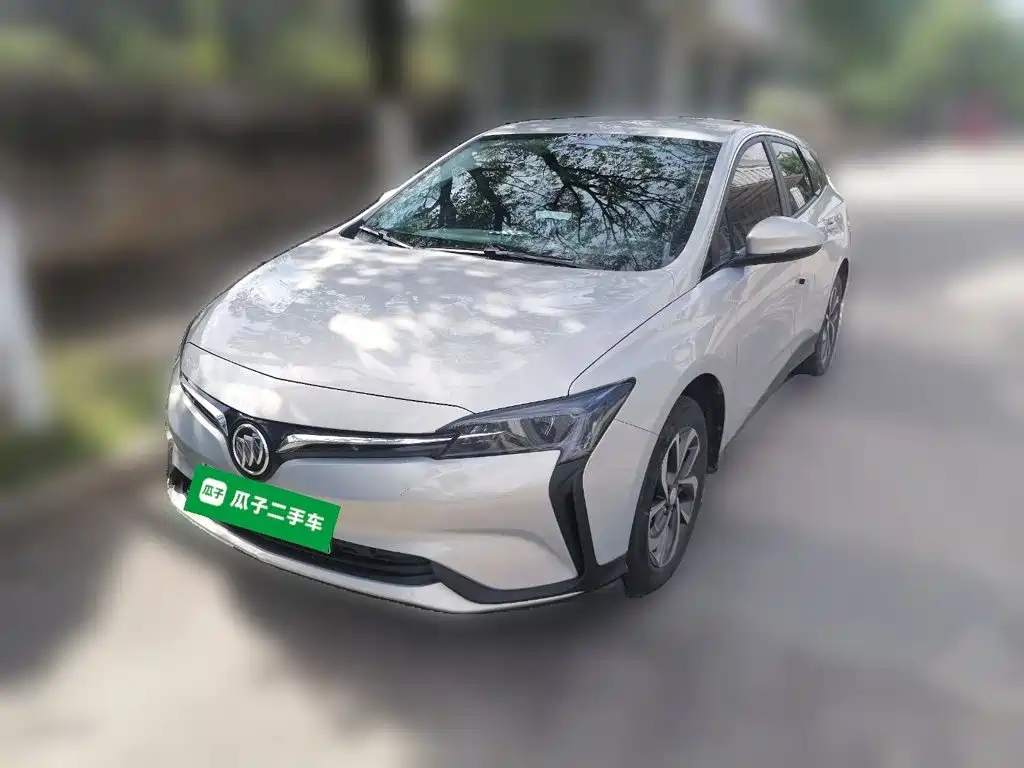 Buick Velite 6 — миниатюра 2
