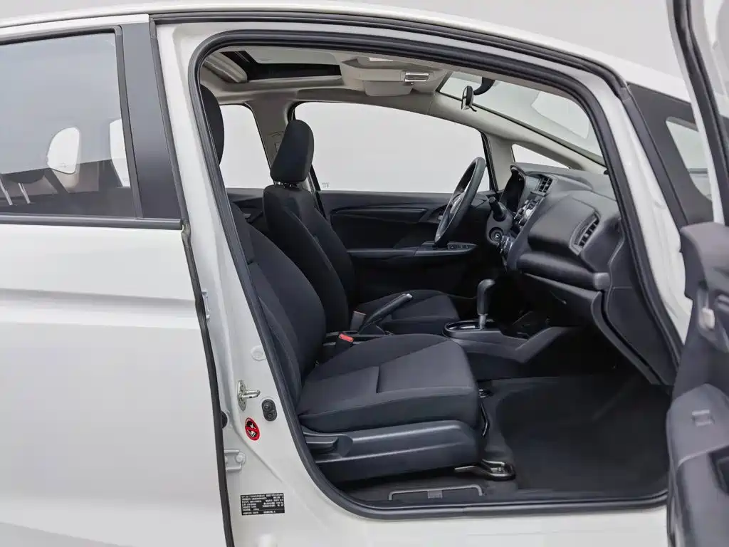 Honda Fit — миниатюра 23