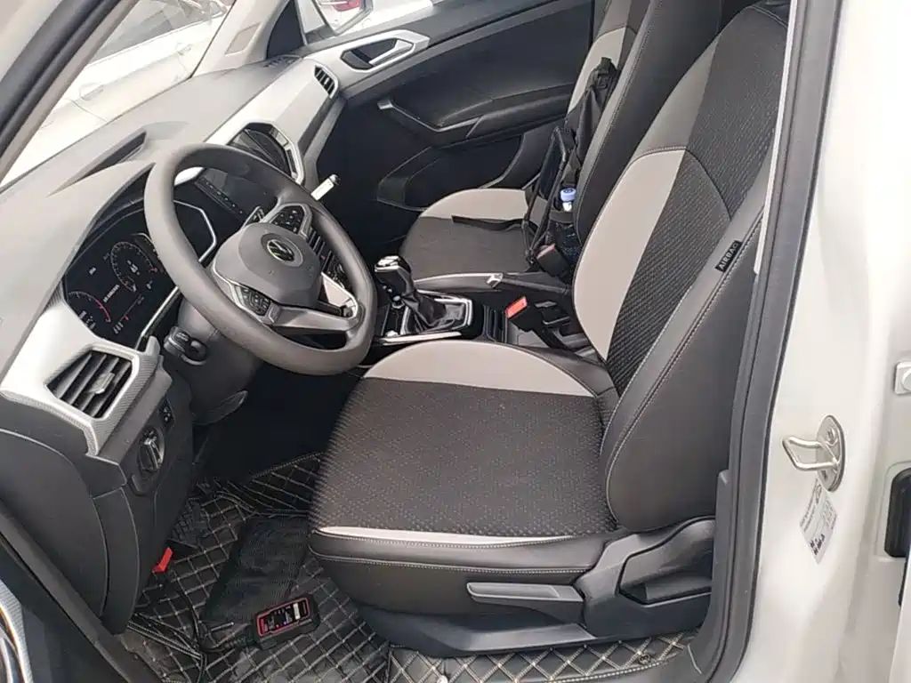Volkswagen Tacqua — миниатюра 15