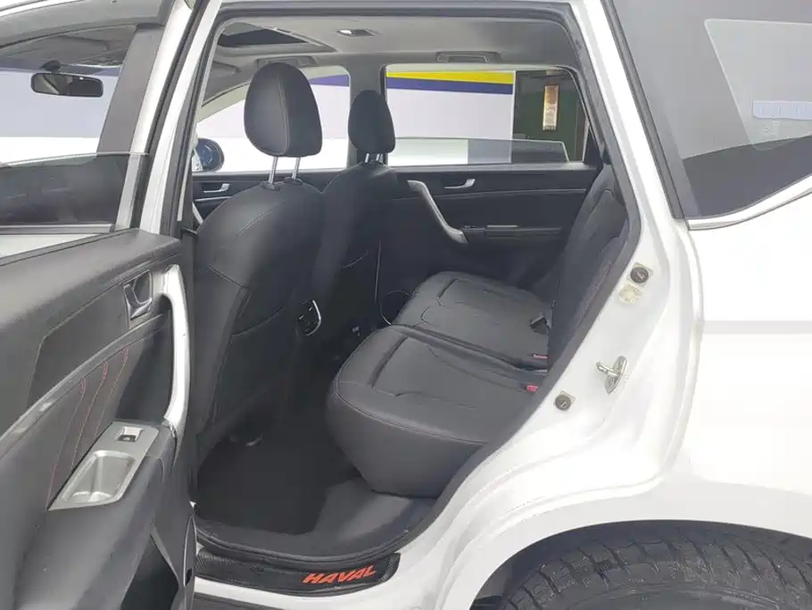 Haval M6 — миниатюра 11