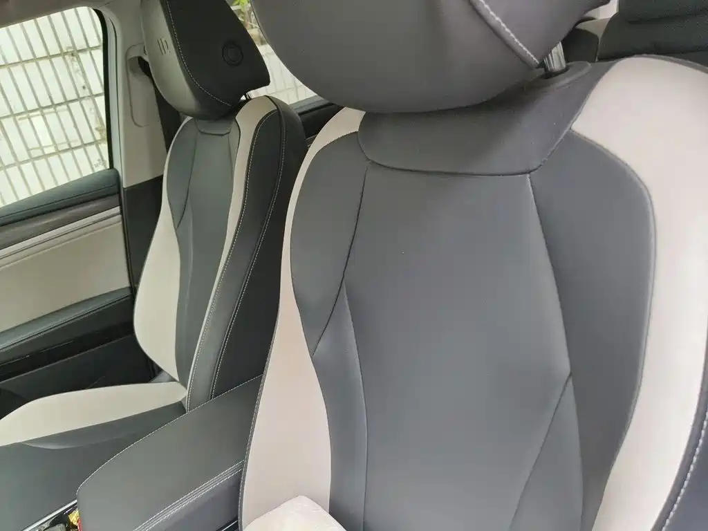 Volkswagen ID.6 Crozz — миниатюра 8