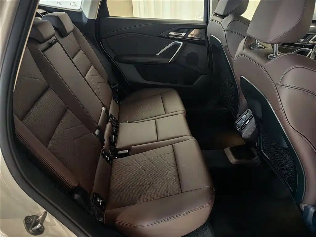 BMW X1 2025 sDrive25Li X