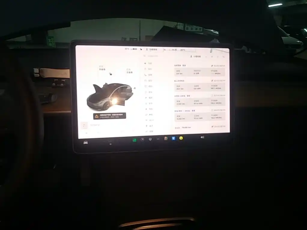 Tesla Model 3 — миниатюра 13