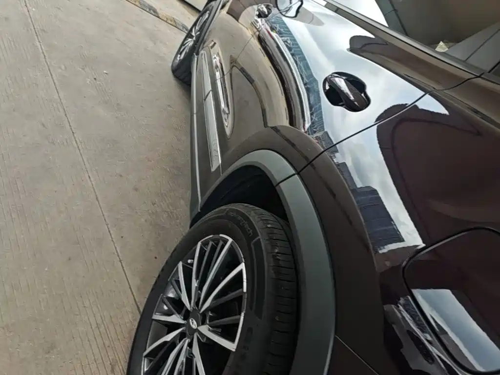 Chery Tiggo 8 PLUS — миниатюра 22