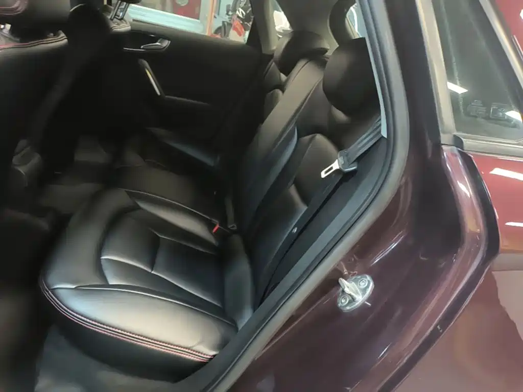 Audi A1 — миниатюра 17