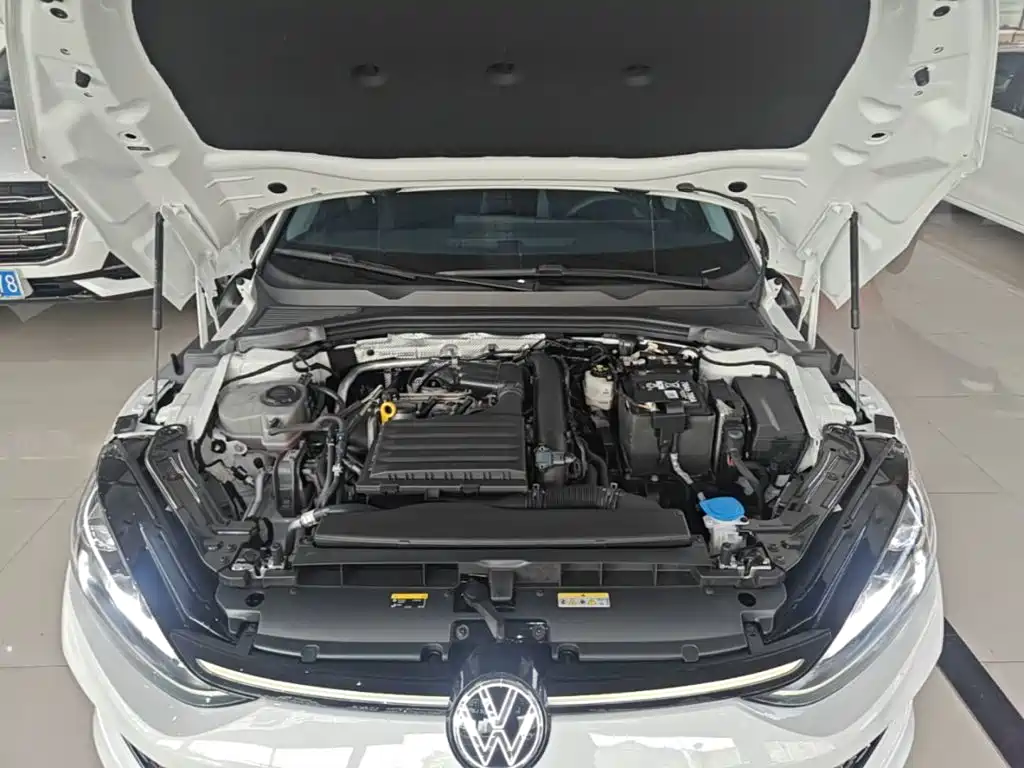 Volkswagen Lamando — миниатюра 20