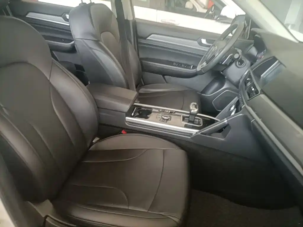 Haval H6 — миниатюра 25