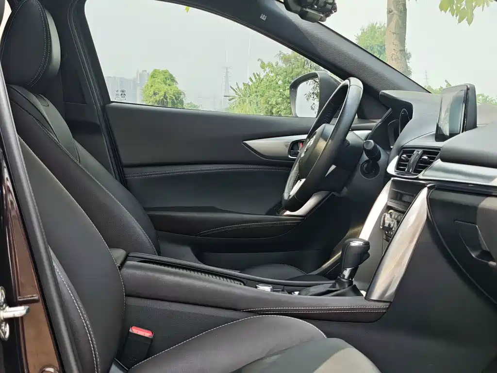 Mazda CX-4 — миниатюра 15