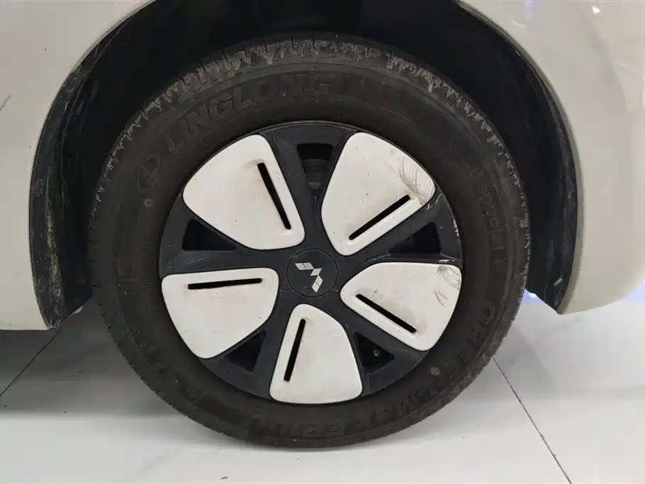 Wuling Mini EV MINIEV 2025