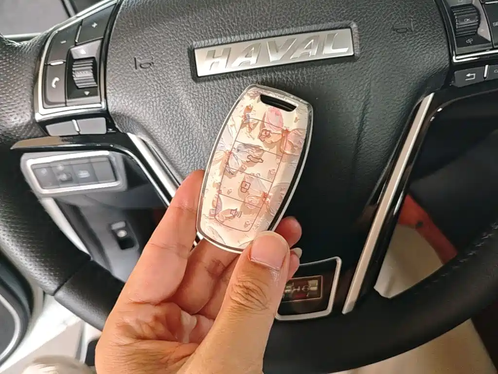 Haval H6 — миниатюра 9