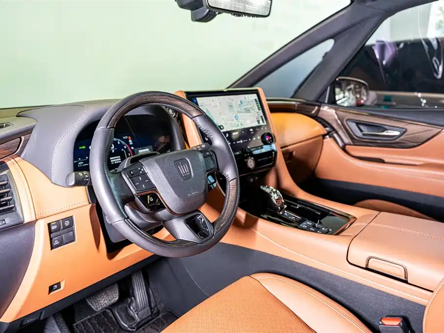 Toyota Vellfire 2024 2.5L Executive