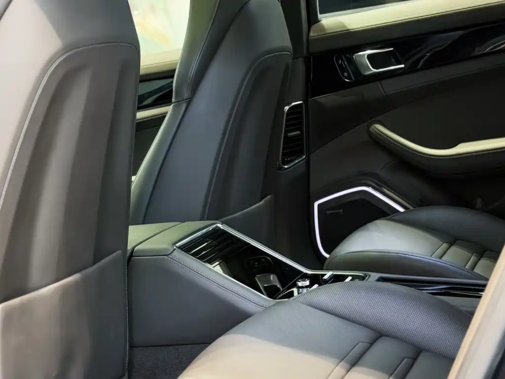 Porsche Panamera 2021 Panamera 2.9T
