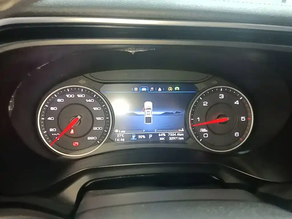 Foton Foton Mars — миниатюра 12