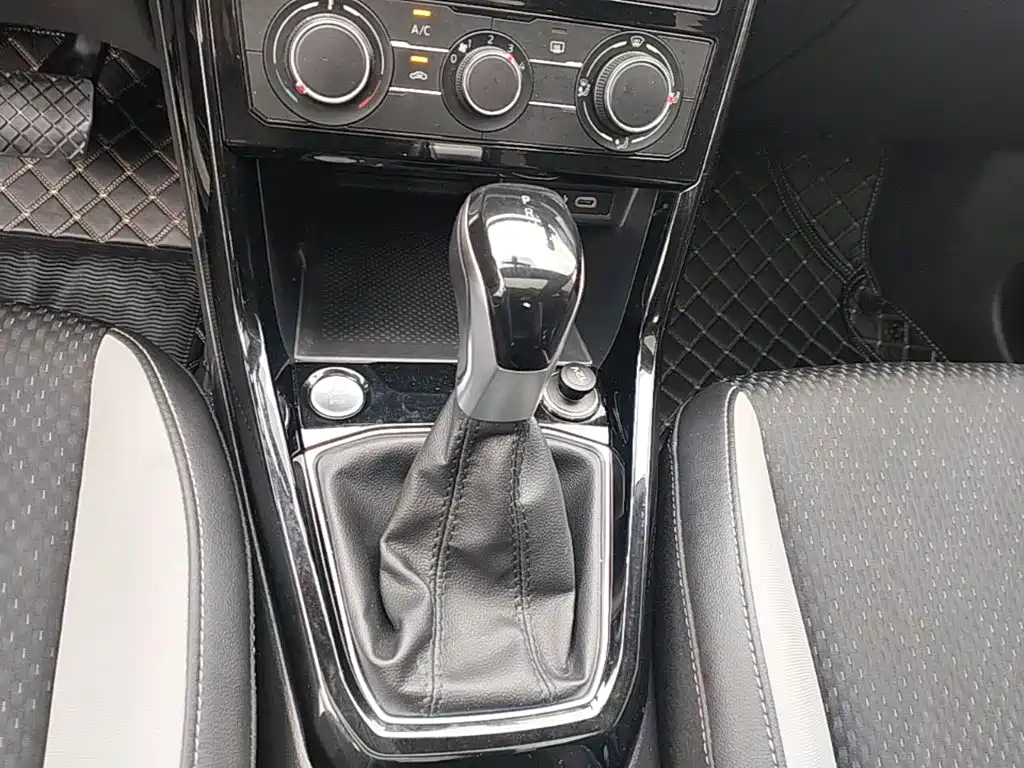 Volkswagen Tacqua — миниатюра 14