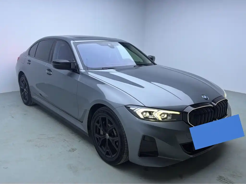 BMW i3 — миниатюра 3