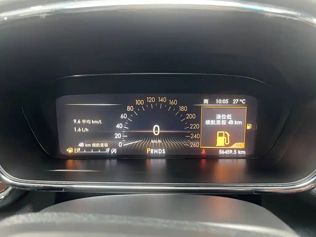 Lincoln Continental — миниатюра 11