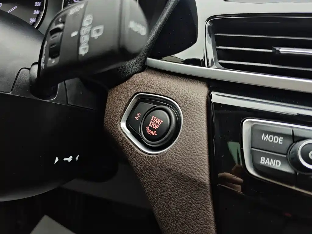 BMW X1 — миниатюра 32