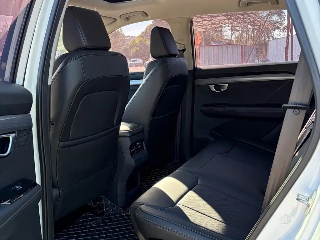 Wuling Xingchen — миниатюра 7