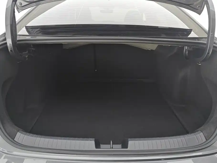 Volkswagen Sagitar — миниатюра 4