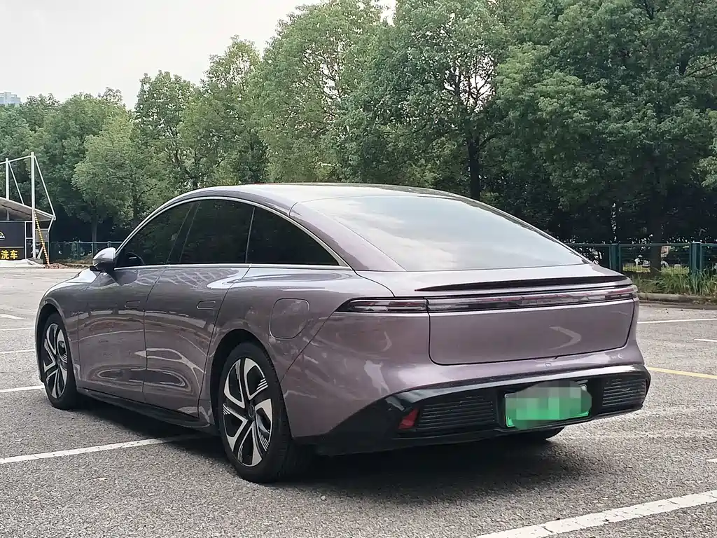 Fengxing Xinghai S7 — миниатюра 6