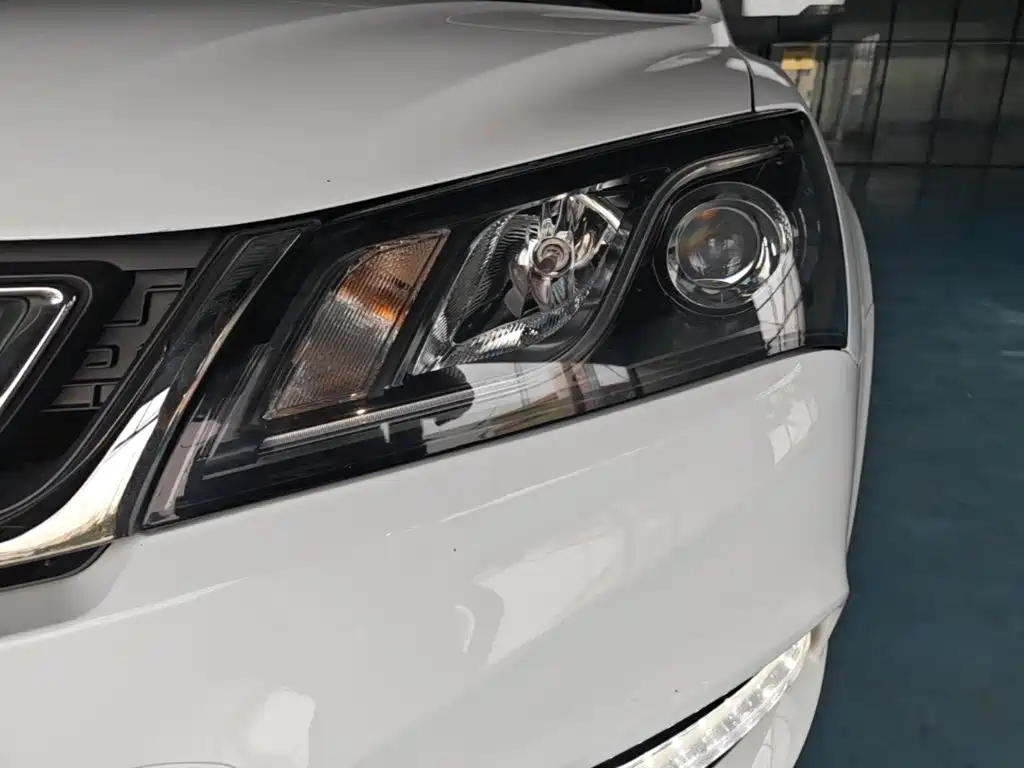 Geely Emgrand — миниатюра 24