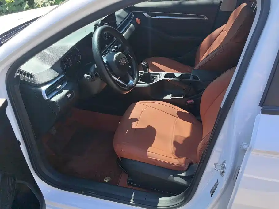 Geely Emgrand — миниатюра 9
