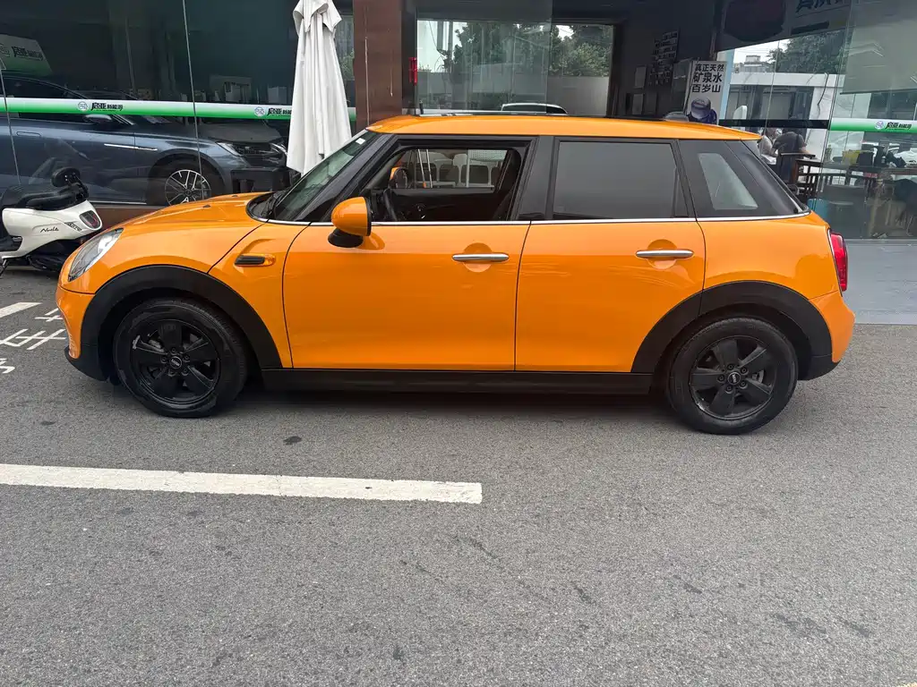 MINI Mini — миниатюра 4