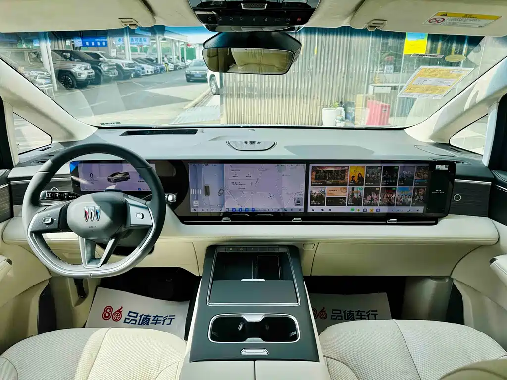 Buick Electra Encasa — миниатюра 6