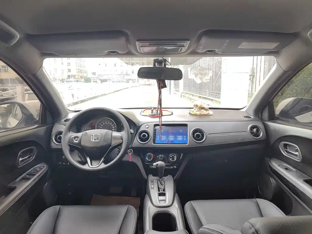 Honda XR-V — миниатюра 19