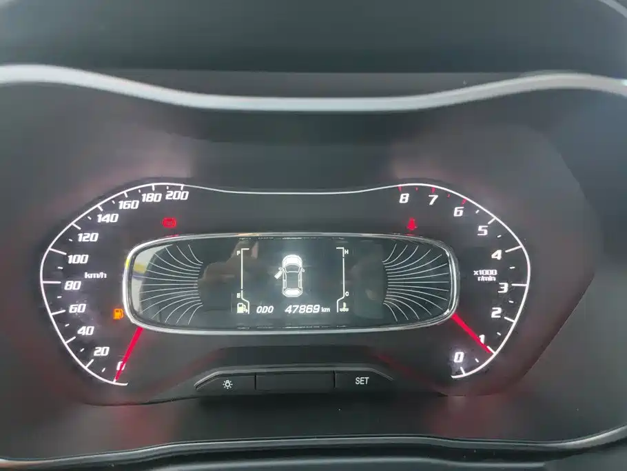 Baojun 510 — миниатюра 14