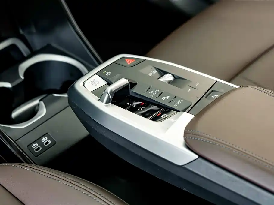 BMW X1 — миниатюра 11