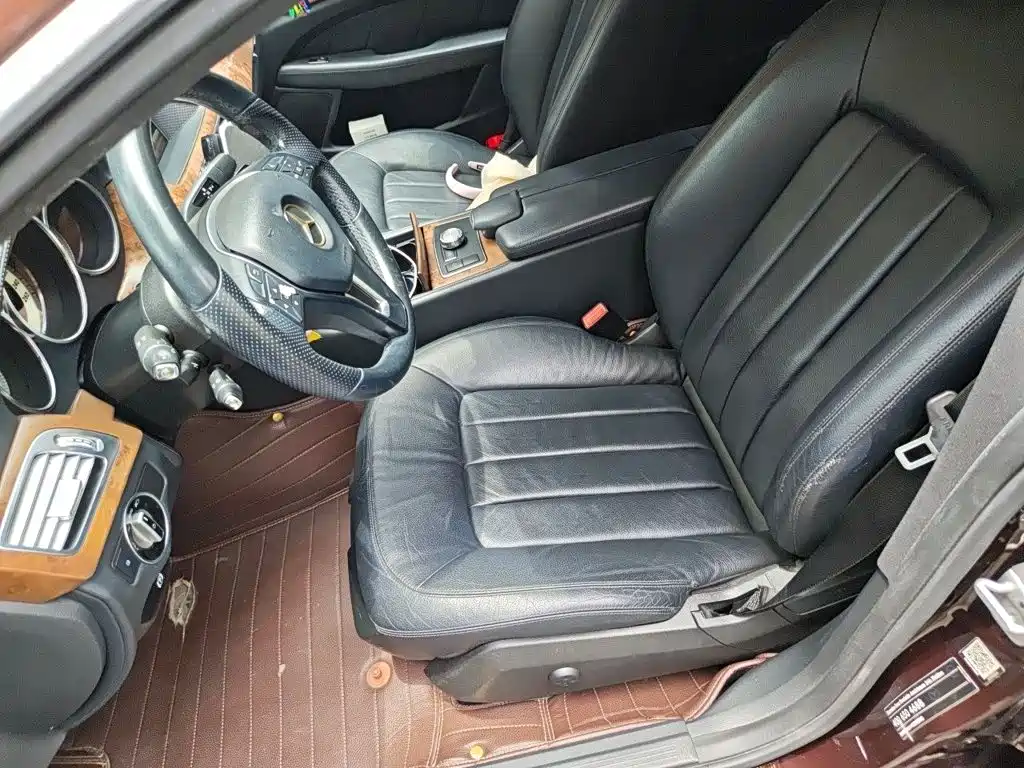 Mercedes-Benz CLS 2012 CLS 300 CGI