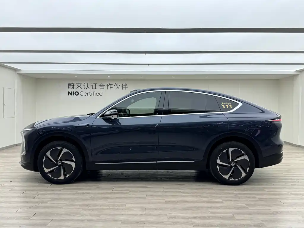 NIO EC7 2024 75kWh
