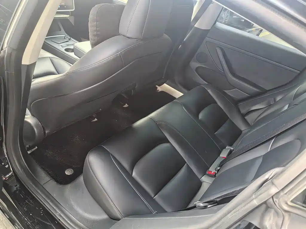 Tesla Model 3 — миниатюра 5