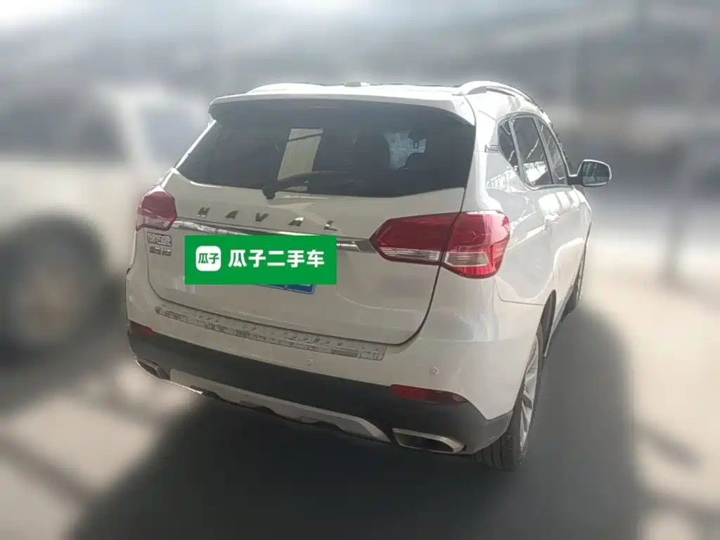 Haval H2 — миниатюра 10