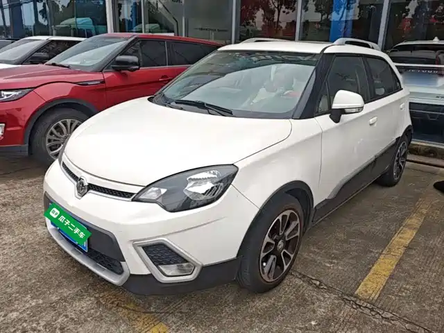 MG MG 3SW