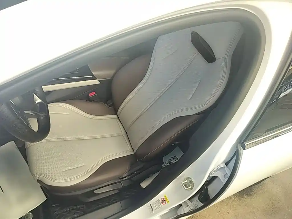 BYD Qin PLUS — миниатюра 15