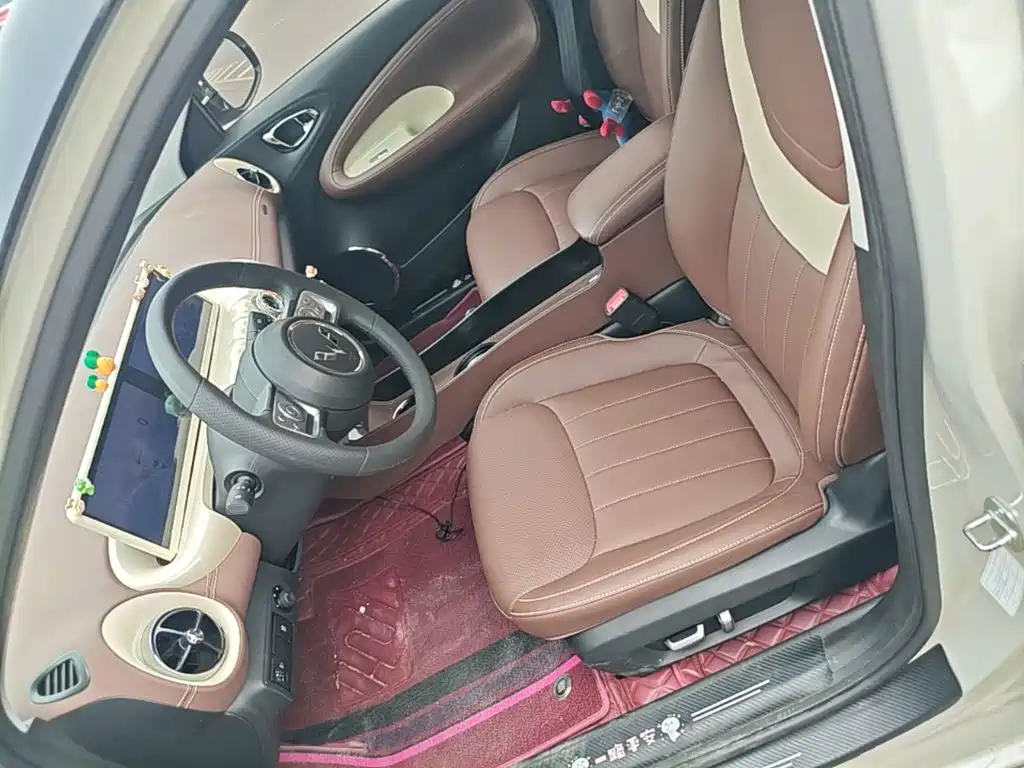 Wuling Bingo — миниатюра 15