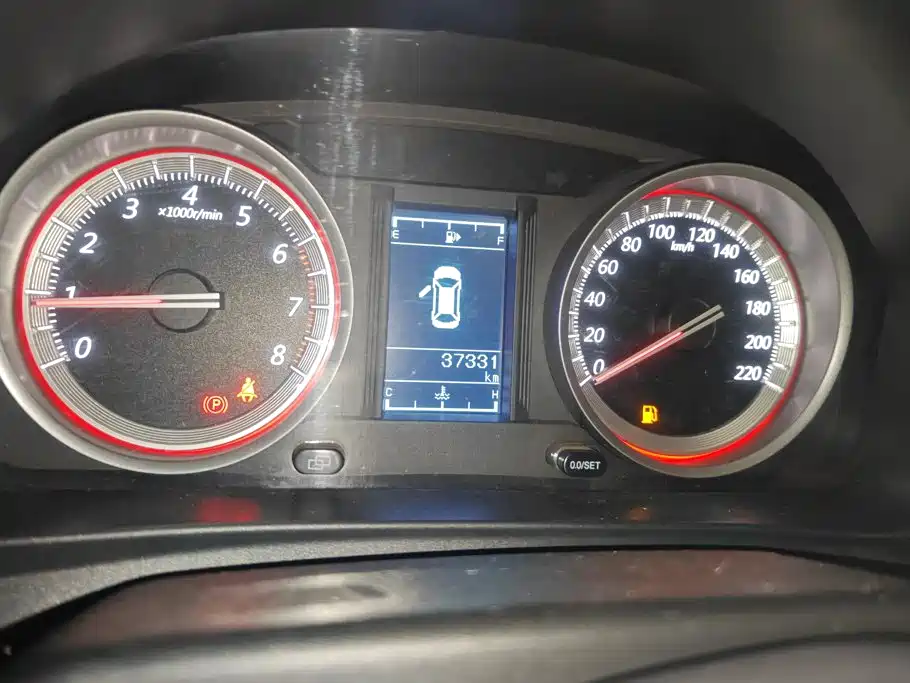 Fengxing X5 — миниатюра 14