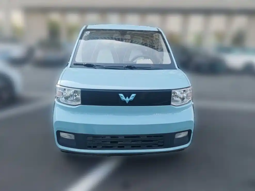 Wuling MINIEV — миниатюра 23