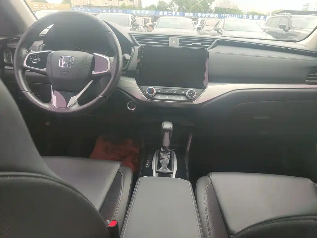 Honda Envix — миниатюра 6