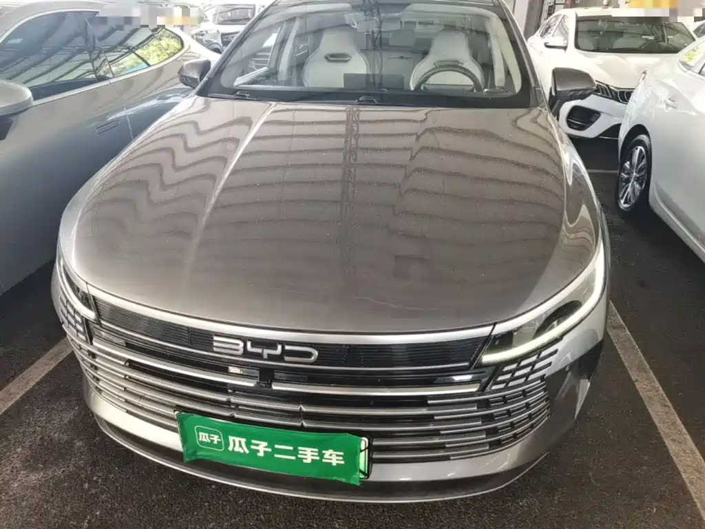 BYD Destroyer 05 — миниатюра 3