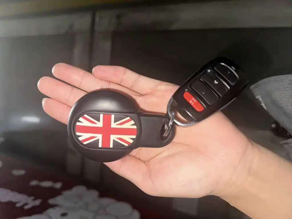 MINI Mini — миниатюра 11