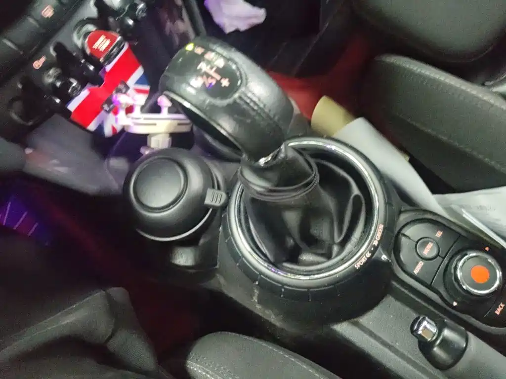 MINI Mini — миниатюра 17