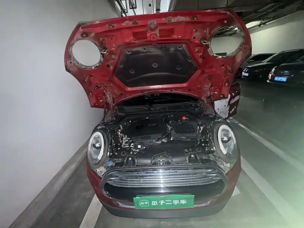 MINI Mini — миниатюра 23