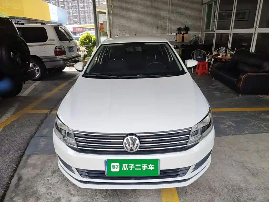 Volkswagen Gran Lavida — миниатюра 3