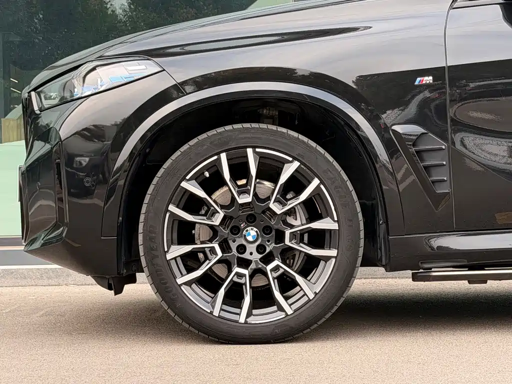 BMW X5 — миниатюра 4