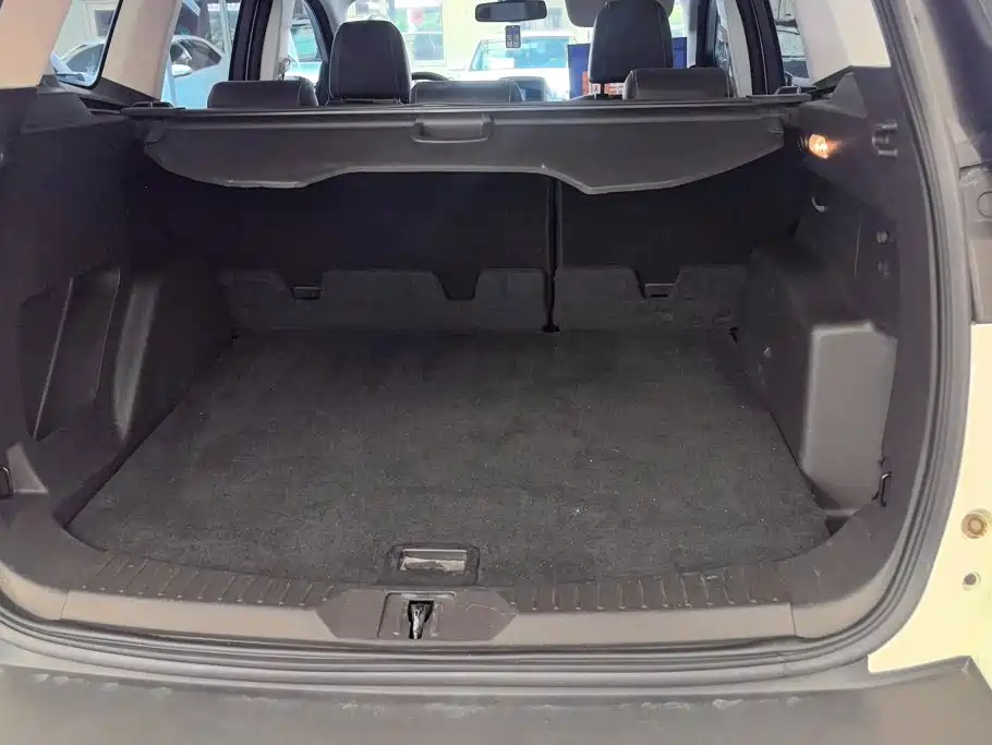 Ford Kuga — миниатюра 4