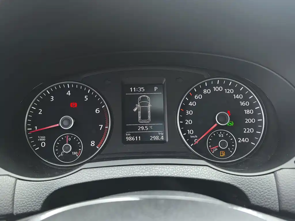 Volkswagen Sharan 380TSI Comfort Enjoy Type 7 seats, фото 13